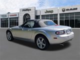 Used 2008 MAZDA MX-5 Miata Sport image 5