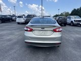 Used 2016 Ford Fusion SE image 5