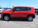 Used 2023 Jeep Renegade Latitude image 5