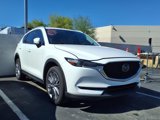 Used 2019 MAZDA CX-5 Grand Touring w/ GT Premium Package image 2