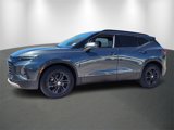 Used 2019 Chevrolet Blazer LT image 3
