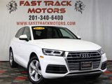 Used 2018 Audi Q5 2.0T Premium Plus w/ Premium Plus Package image 3