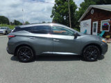 Used 2017 Nissan Murano SV w/ Premium Plus Package image 6