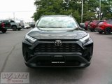 Certified 2022 Toyota RAV4 XLE image 6