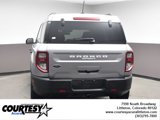 Used 2022 Ford Bronco Sport Big Bend image 5