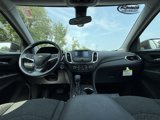Used 2023 Chevrolet Equinox LT image 2