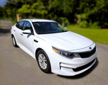 Used 2016 Kia Optima LX w/ LX Convenience Package image 3