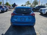 Certified 2021 Nissan Kicks SV image 5