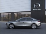 New 2025 MAZDA MAZDA3 s image 3