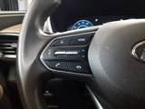 Used 2022 Hyundai Santa Fe Blue image 5