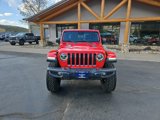 Used 2020 Jeep Gladiator Rubicon image 2