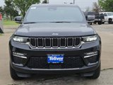 New 2025 Jeep Grand Cherokee Limited image 3