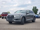 Used 2017 Audi Q7 3.0T Prestige image 4