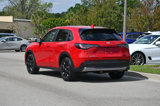 Used 2023 Honda HR-V Sport image 3