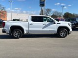 Used 2021 GMC Sierra 1500 SLE image 3