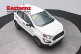 Used 2021 Ford EcoSport S image 3