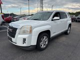 Used 2013 GMC Terrain SLE image 3
