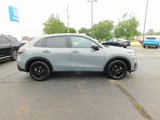 New 2026 Honda HR-V Sport image 2