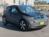 Used 2015 BMW i3 w/ Range Extender image 3