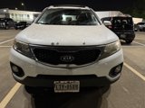 Used 2013 Kia Sorento LX w/ Convenience Pkg image 2