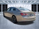 Used 2022 Chevrolet Malibu LT image 5