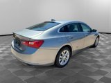 Used 2023 Chevrolet Malibu LT image 3