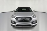 Used 2017 Hyundai Santa Fe Sport w/ 2.4L Tech Package 04 image 2