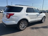Used 2017 Ford Explorer Limited image 4
