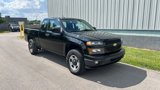 Used 2012 Chevrolet Colorado W/T image 3