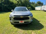 New 2025 Chevrolet Trax LT w/ LT Convenience Package image 3