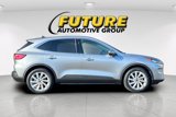 Certified 2021 Ford Escape Titanium w/ Titanium Elite Package image 2