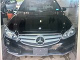 Used 2015 Mercedes-Benz E 350 4MATIC Sedan image 5