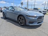 New 2025 Ford Mustang Coupe image 2