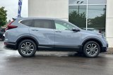 Used 2021 Honda CR-V EX-L image 3