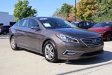 Used 2015 Hyundai Sonata SE w/ Option Group 09 image 3