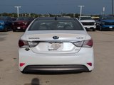 Used 2015 Hyundai Sonata Limited w/ Option Group 02 image 4