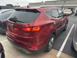 Used 2017 Hyundai Santa Fe Sport image 4