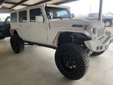 Used 2015 Jeep Wrangler Unlimited Sport w/ Quick Order Package 24S image 3