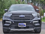 Used 2020 Ford Explorer XLT w/ Equipment Group 202A image 3