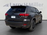 Used 2020 Jeep Grand Cherokee Altitude image 5