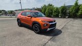 Used 2022 Chevrolet TrailBlazer LT w/ Convenience Package image 3