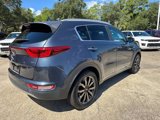 Used 2019 Kia Sportage EX w/ EX Sport Appearance Package image 3