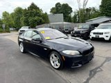 Used 2013 BMW 535i xDrive Sedan image 3