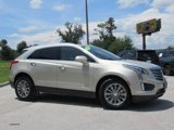 Used 2017 Cadillac XT5 Luxury w/ Driver Awareness Package image 2