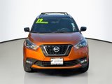 Used 2019 Nissan Kicks SR w/ Exterior Package image 2