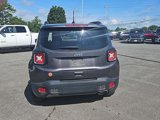 Used 2020 Jeep Renegade Limited image 4