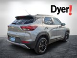 Certified 2023 Chevrolet TrailBlazer LT w/ Convenience Package image 3