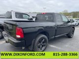 Used 2018 RAM 1500 Express image 5