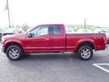 Used 2016 Ford F150 XLT w/ Equipment Group 302A Luxury image 2
