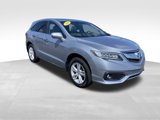 Used 2016 Acura RDX AWD w/ Advance Package image 1